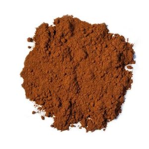 Organic Yohimbe powder   100g     