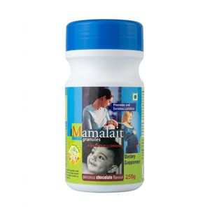Mamalait Granules 
