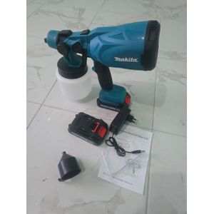 Makita 36V Cordless Spray Gun