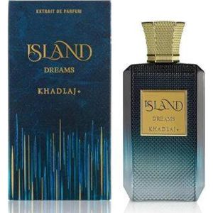 Khadlaj Island Dreams