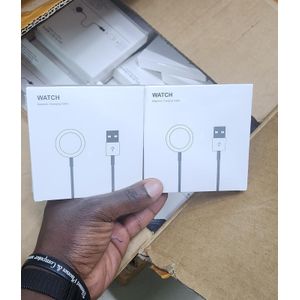 USB Magnetic Charging Cable for Apple Watch