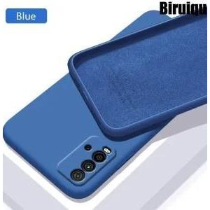 REDMI 9T Original silicone cae