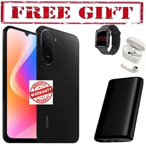 XIAOMI REDMI A7 PRO 64GB+ 4GB RAM 50mp 6.9" 6000mAh,dual sim on screen fingerprint comes BLUE  with a two years warranty COMES WITH FREE    LED WATCH , POWERBANK AND AIRPODS FOR YOU BLACK