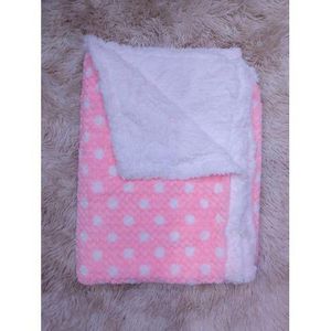 Warm Silky Light Weight Baby Shawl