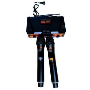 Jbl VM777 Wireless Microphone