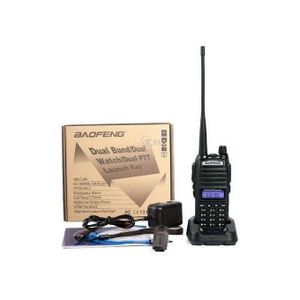 Boafeng  UV-82 Two Way Radio Walkie Talkie – 1 Piece