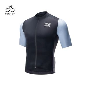 Rockbros DuoTone Jersey Top