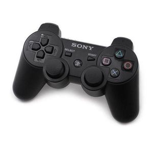 Sony  PS3 Game Pad Dual Shock 3 - Wireless Controller For PC GAMMING PADS