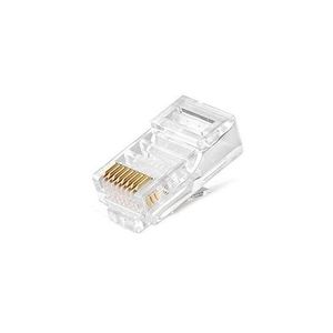RJ45 CAT5 ,CAT6 Ethernet Network Connector