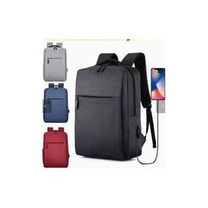 Unisex Laptop backpack fits up to 16 inches