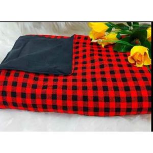 Masai Shuka Fleece Blanket – ONEWAY KENYA