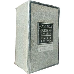 Baylis & Harding Luxury Soap - SAVON