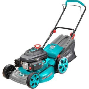 TOTAL TGT196201 Gasoline lawn mower 3.5Kw(4.8HP)