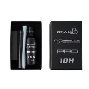 10H PRO anti-scratch paint