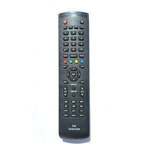 Solarmax TV remote