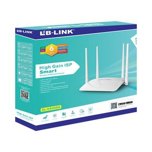 Lb Link Lb lnk Routers  
