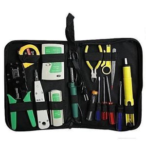 Paso 18 in 1 Network Tool Set