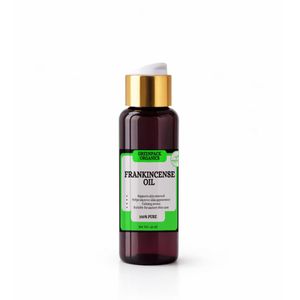 Frankincense Oil - Skin Renewal & Balance Oil