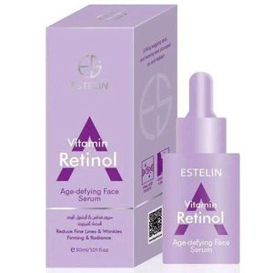ESTELIN Retinol age-defying serum