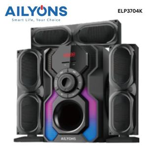 Ailyons Home Theatre 3.1CH