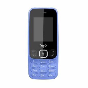 Itel 2166 - 2.4" (Dual SIM) - 1000mAh - Blue