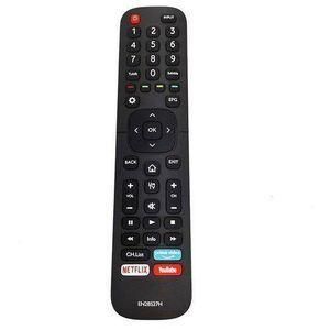 Hisense Tv remote 
