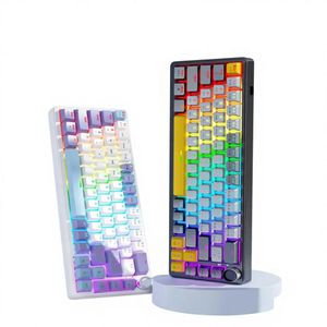 Ajazz AK690 Mechanical Gaming keyboard RGB