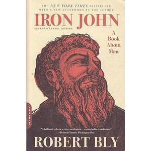 Jumia Books Iron John: A Book about Men