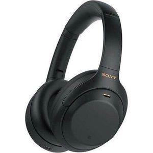 Wireless  SONY WH1000 MX4 Headphones -Noise Cancelling