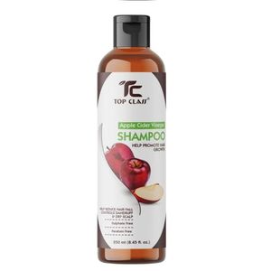 Top Class Apple Cider Vinegar Shampoo 250ml