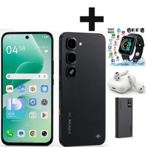 Infinix Hot 70 Pro 8/256GB
