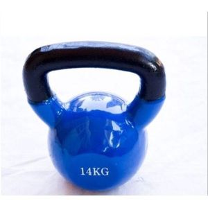 Kettlebell 14kg Exercise Neoprene Kettlebell