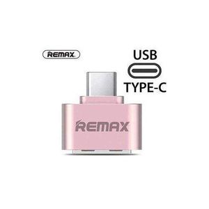 Remax OTG Adapters Type C And Micro USB
