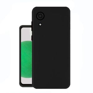 Samsung Galaxy A03 CORE Shockproof Original Silicone Cover Case - Durable, Slim & Stylish