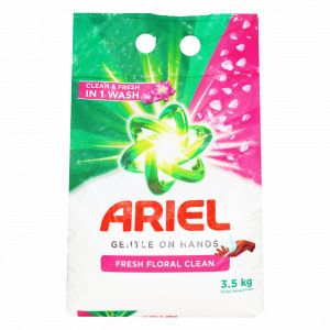 Ariel  Downy Lavender Detergent – 3.5kg