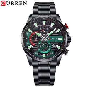 Curren Gents wrist watch 8415