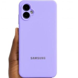Samsung A06 Silicone Case/cover