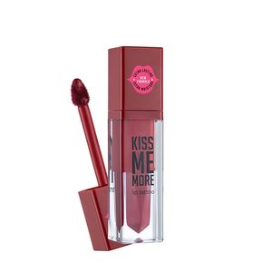 Flormar KISS ME MORE LIP TATTOO-007 ROSA
