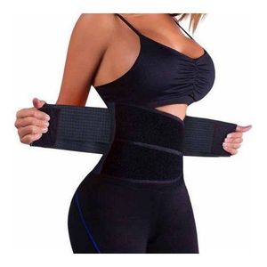 Waist Trainer Slimming Belt Slim Body Shaper Corset Trimmer Sport