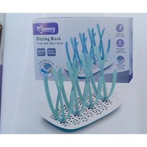 Momeasy Baby Bottle Drying Rack