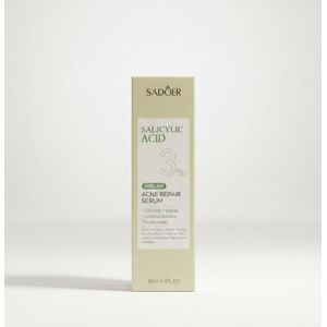 SADOER Salicylic Acid 3% Acne Repair Serum.