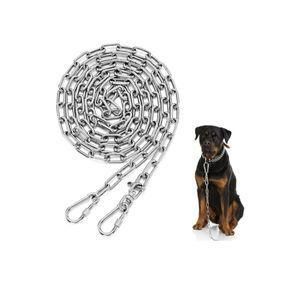 High Quality Premium Dog Chain Heavy Duty Dog Runner Chain