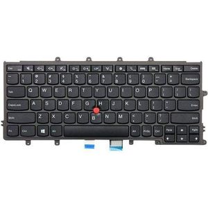 Non-Backlit Keyboard for Lenovo ThinkPad X230s X240 X240S X240I X250 X260 X270 series