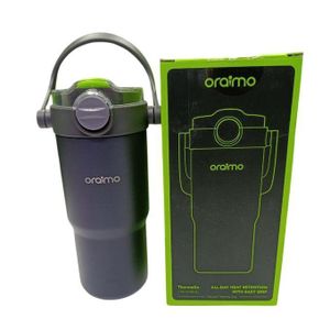 Oraimo  ThermoGo 750ml Stainless Steel Insulated Thermos