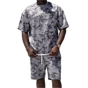 Men Summer Sets