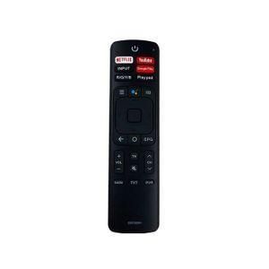 Hisense Tv remote 