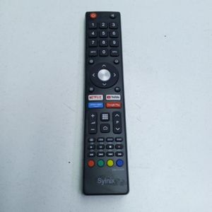 CTC Syinix smart remote 