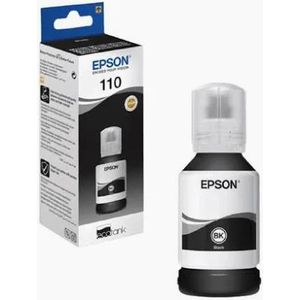 Epson 110S M3170 Black Ink for EcoTank