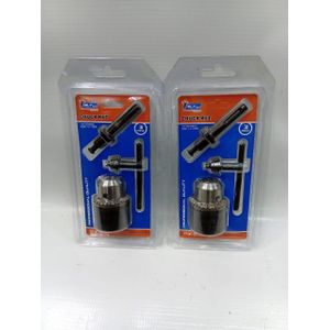 RLT TOOLS Key and drill chunk