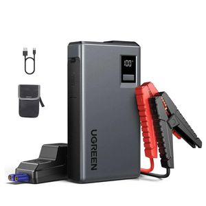 Ugreen ES702 12000mAh Jump Starter POWER PACK